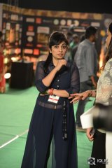 Celebs at IIFA Utsavam 2016